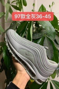 Women AIR MAX 97 sports-18