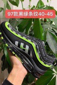 Women AIR MAX 97 sports-19