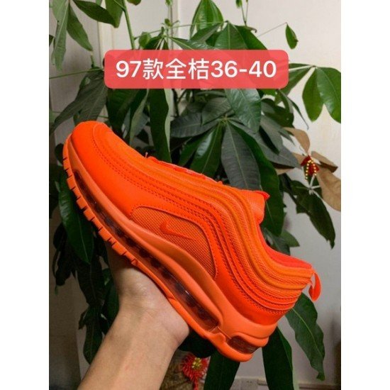 Women AIR MAX 97 sports-21