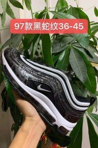 Women AIR MAX 97 sports-22