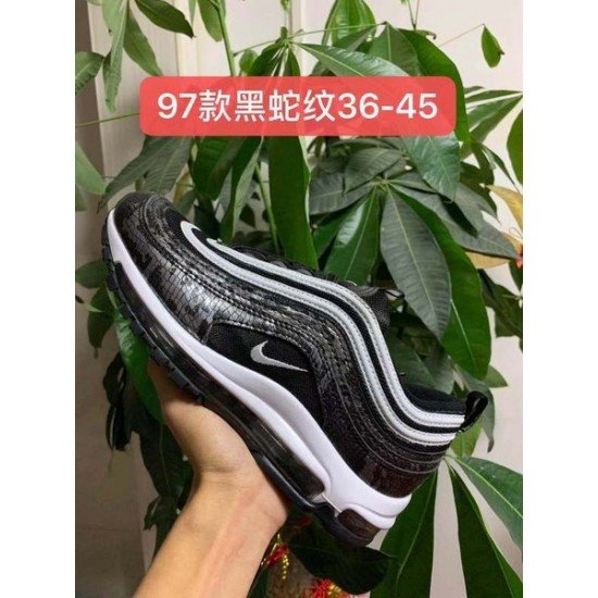 Women AIR MAX 97 sports-22