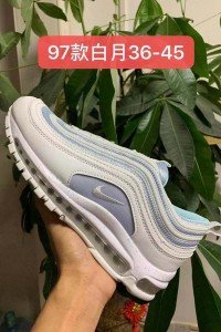 Women AIR MAX 97 sports-23