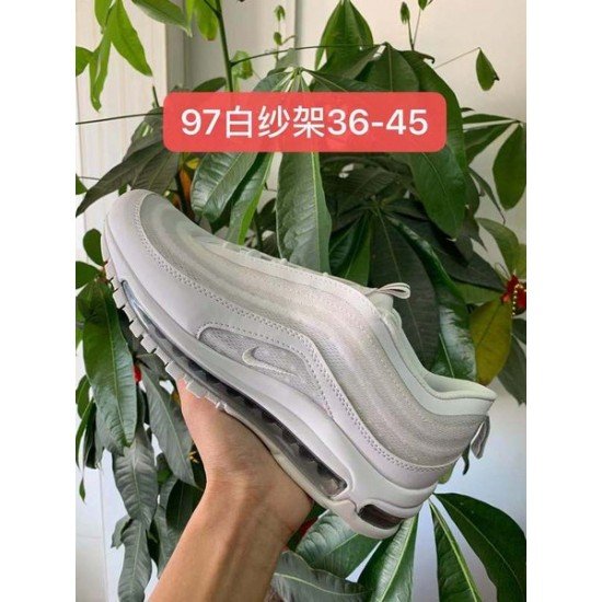 Women AIR MAX 97 sports-27