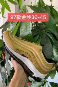 Women AIR MAX 97 sports-29