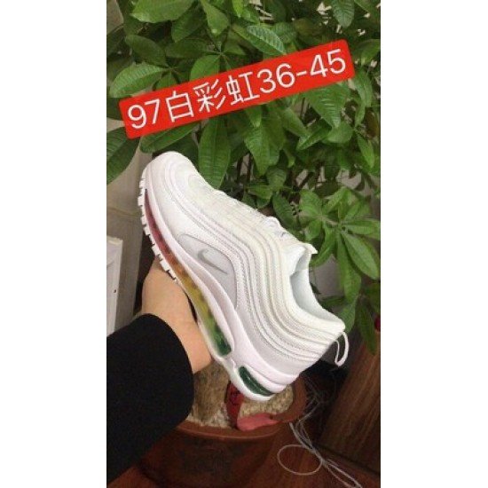 Women AIR MAX 97 sports-30