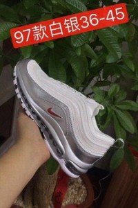 Women AIR MAX 97 sports-31