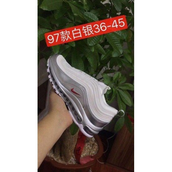 Women AIR MAX 97 sports-31