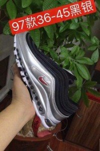 Women AIR MAX 97 sports-32