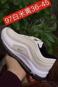 Women AIR MAX 97 sports-33