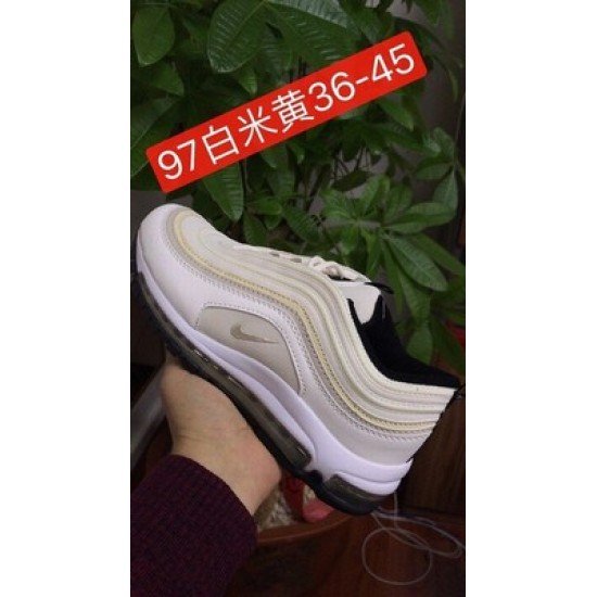 Women AIR MAX 97 sports-33