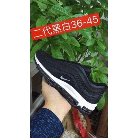 Women AIR MAX 97 sports-34