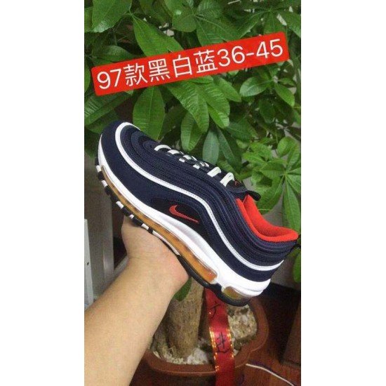 Women AIR MAX 97 sports-35