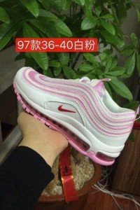 Women AIR MAX 97 sports-36