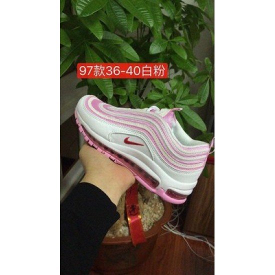 Women AIR MAX 97 sports-36