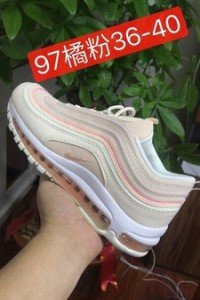 Women AIR MAX 97 sports-37