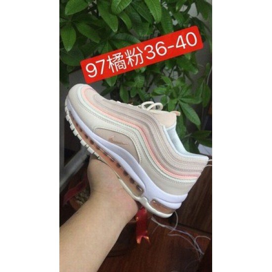 Women AIR MAX 97 sports-37