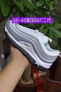 Women AIR MAX 97 sports-38