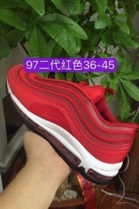 Women AIR MAX 97 sports-39