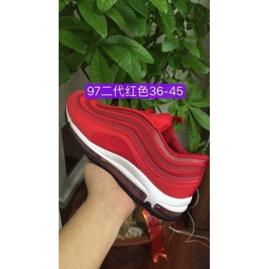 Women AIR MAX 97 sports-39