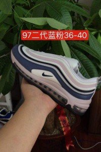 Women AIR MAX 97 sports-40