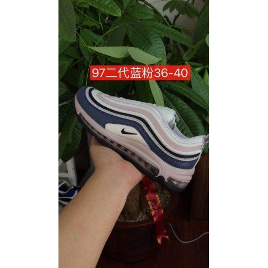 Women AIR MAX 97 sports-40