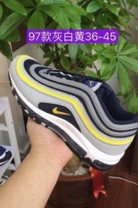 Women AIR MAX 97 sports-41