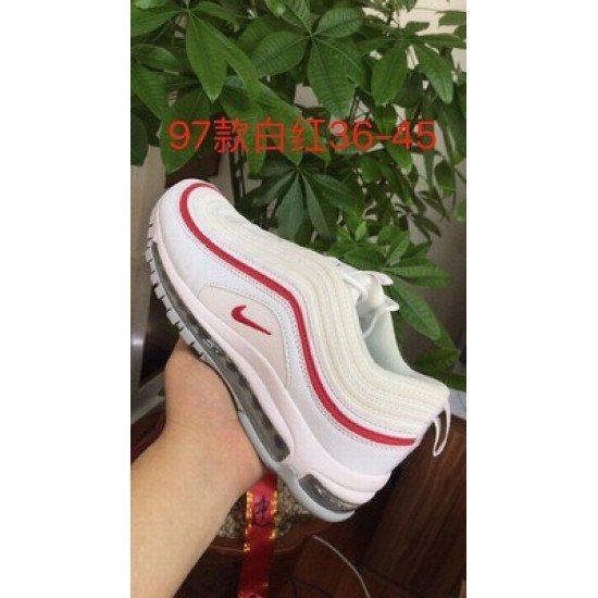 Women AIR MAX 97 sports-42