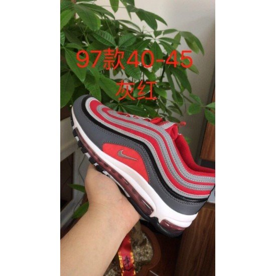 Women AIR MAX 97 sports-43