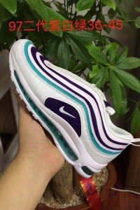 Women AIR MAX 97 sports-44