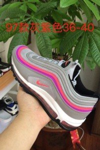 Women AIR MAX 97 sports-48