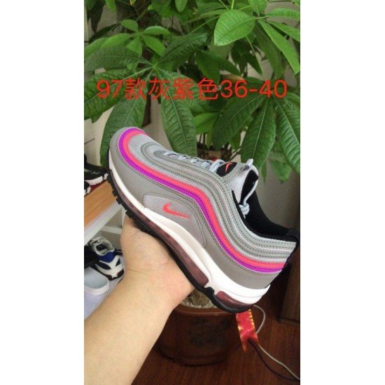 Women AIR MAX 97 sports-48