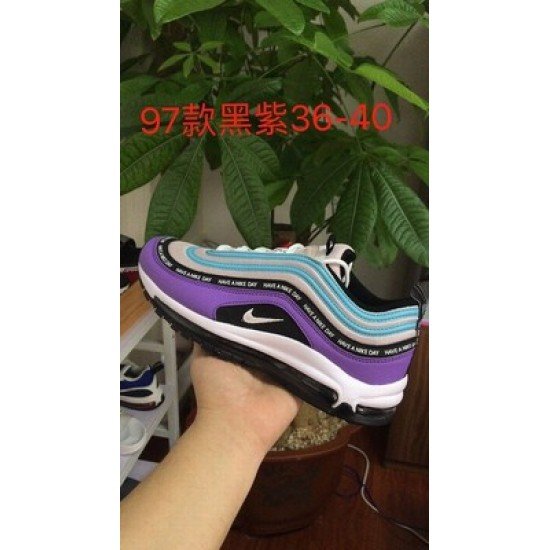 Women AIR MAX 97 sports-50