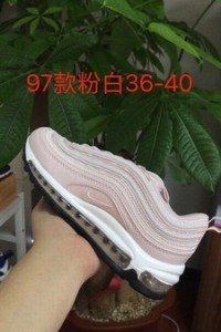 Women AIR MAX 97 sports-51