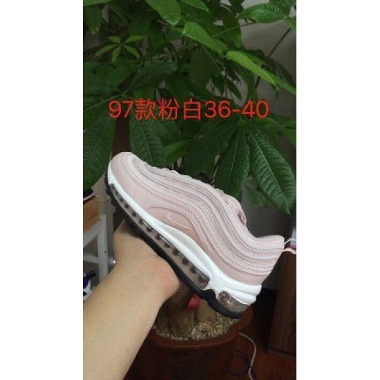 Women AIR MAX 97 sports-51