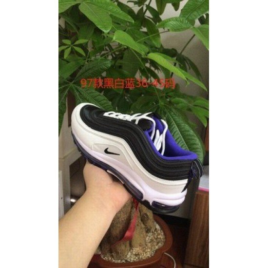 Women AIR MAX 97 sports-52