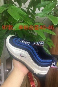 Women AIR MAX 97 sports-53