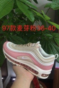 Women AIR MAX 97 sports-57