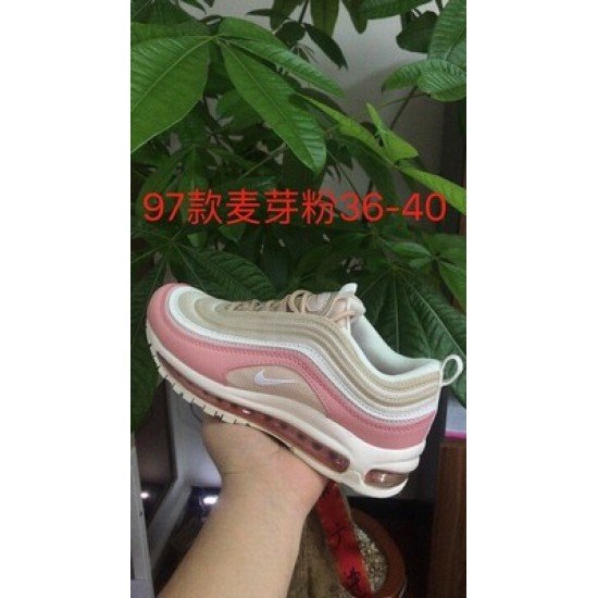 Women AIR MAX 97 sports-57