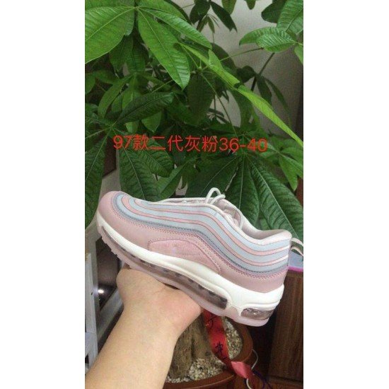 Women AIR MAX 97 sports-59