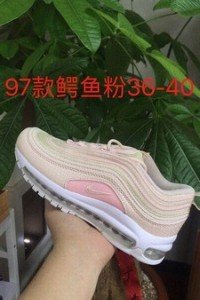 Women AIR MAX 97 sports-60