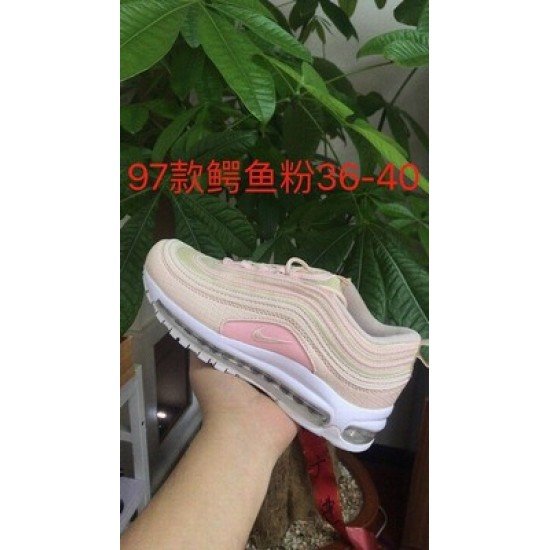 Women AIR MAX 97 sports-60