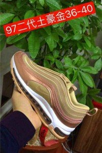 Women AIR MAX 97 sports-61