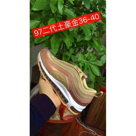 Women AIR MAX 97 sports-61