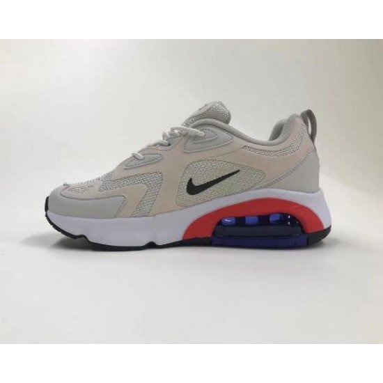 Women Nike Air Max 200-11