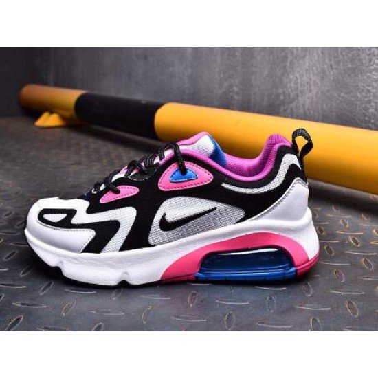 Women Nike Air Max 200-12