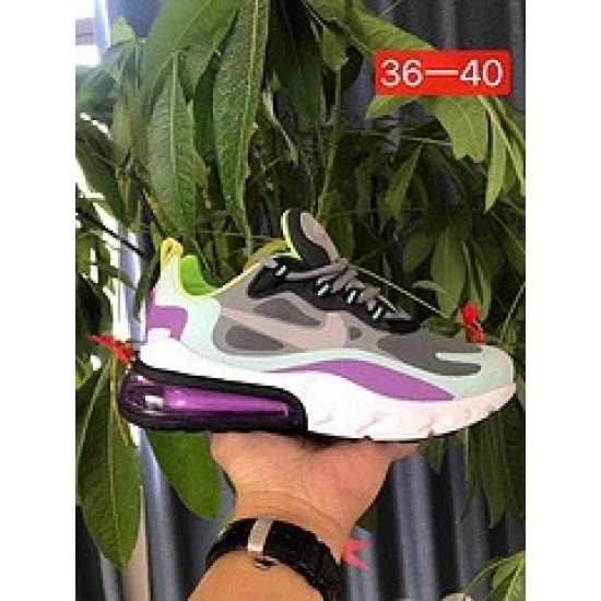 Women Air Max 270-16