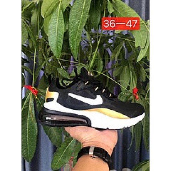 Women Air Max 270-19