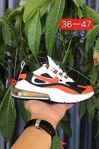 Women Air Max 270-20