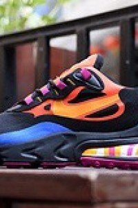 Women Air Max 270-37