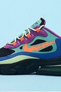 Women Air Max 270-46